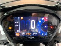 USED 2017 17 TRIUMPH STREET TRIPLE 765 R - BUY ONLINE 24 HRS A DAY - FINANCE AVAILABLE - ALL TYPES OF CREDIT ACCEPTED WITH ARROW RACE EXHAUST
