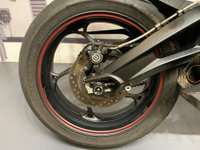 USED 2017 17 TRIUMPH STREET TRIPLE 765 R - BUY ONLINE 24 HRS A DAY - FINANCE AVAILABLE - ALL TYPES OF CREDIT ACCEPTED WITH ARROW RACE EXHAUST