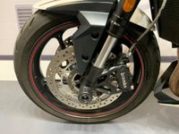 USED 2017 17 TRIUMPH STREET TRIPLE 765 R - BUY ONLINE 24 HRS A DAY - FINANCE AVAILABLE - ALL TYPES OF CREDIT ACCEPTED WITH ARROW RACE EXHAUST