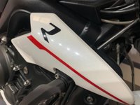 USED 2017 17 TRIUMPH STREET TRIPLE 765 R - BUY ONLINE 24 HRS A DAY - FINANCE AVAILABLE - ALL TYPES OF CREDIT ACCEPTED WITH ARROW RACE EXHAUST