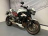 USED 2017 17 TRIUMPH STREET TRIPLE 765 R - BUY ONLINE 24 HRS A DAY - FINANCE AVAILABLE - ALL TYPES OF CREDIT ACCEPTED WITH ARROW RACE EXHAUST