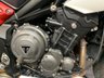 USED 2017 17 TRIUMPH STREET TRIPLE 765 R - BUY ONLINE 24 HRS A DAY - FINANCE AVAILABLE - ALL TYPES OF CREDIT ACCEPTED WITH ARROW RACE EXHAUST