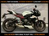 USED 2017 17 TRIUMPH STREET TRIPLE 765 R - BUY ONLINE 24 HRS A DAY - FINANCE AVAILABLE - ALL TYPES OF CREDIT ACCEPTED WITH ARROW RACE EXHAUST
