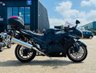 USED 2011 11 KAWASAKI ZZR1400 ABS - BUY ONLINE 24 HRS A DAY - FINANCE AVAILABLE - ALL TYPES OF CREDIT ACCEPTED WITH TOP BOX