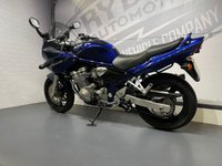 USED 2003 03 SUZUKI Bandit 600 - BUY ONLINE 24 HRS A DAY - FINANCE AVAILABLE - ALL TYPES OF CREDIT ACCEPTED WITH LEXTEK RACE EXHAUST