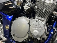 USED 2003 03 SUZUKI Bandit 600 - BUY ONLINE 24 HRS A DAY - FINANCE AVAILABLE - ALL TYPES OF CREDIT ACCEPTED WITH LEXTEK RACE EXHAUST