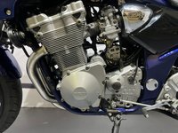 USED 2003 03 SUZUKI Bandit 600 - BUY ONLINE 24 HRS A DAY - FINANCE AVAILABLE - ALL TYPES OF CREDIT ACCEPTED WITH LEXTEK RACE EXHAUST