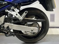 USED 2003 03 SUZUKI Bandit 600 - BUY ONLINE 24 HRS A DAY - FINANCE AVAILABLE - ALL TYPES OF CREDIT ACCEPTED WITH LEXTEK RACE EXHAUST