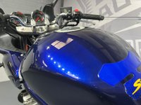 USED 2003 03 SUZUKI Bandit 600 - BUY ONLINE 24 HRS A DAY - FINANCE AVAILABLE - ALL TYPES OF CREDIT ACCEPTED WITH LEXTEK RACE EXHAUST