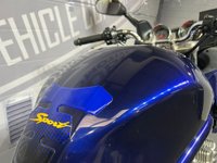 USED 2003 03 SUZUKI Bandit 600 - BUY ONLINE 24 HRS A DAY - FINANCE AVAILABLE - ALL TYPES OF CREDIT ACCEPTED WITH LEXTEK RACE EXHAUST