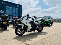 USED 2016 16 HONDA CBR650F - BUY ONLINE 24 HRS A DAY - FINANCE AVAILABLE - ALL TYPES OF CREDIT ACCEPTED 