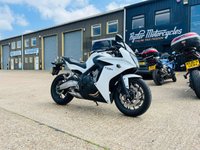 USED 2016 16 HONDA CBR650F - BUY ONLINE 24 HRS A DAY - FINANCE AVAILABLE - ALL TYPES OF CREDIT ACCEPTED 