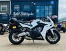 USED 2016 16 HONDA CBR650F - BUY ONLINE 24 HRS A DAY - FINANCE AVAILABLE - ALL TYPES OF CREDIT ACCEPTED 