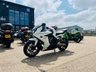 USED 2016 16 HONDA CBR650F - BUY ONLINE 24 HRS A DAY - FINANCE AVAILABLE - ALL TYPES OF CREDIT ACCEPTED 