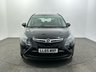 USED 2015 65 VAUXHALL ZAFIRA TOURER 1.4L EXCLUSIV 5d AUTO 138 BHP 