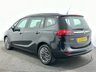 USED 2015 65 VAUXHALL ZAFIRA TOURER 1.4L EXCLUSIV 5d AUTO 138 BHP 