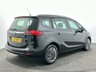 USED 2015 65 VAUXHALL ZAFIRA TOURER 1.4L EXCLUSIV 5d AUTO 138 BHP 
