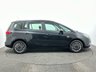 USED 2015 65 VAUXHALL ZAFIRA TOURER 1.4L EXCLUSIV 5d AUTO 138 BHP 