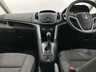 USED 2015 65 VAUXHALL ZAFIRA TOURER 1.4L EXCLUSIV 5d AUTO 138 BHP 
