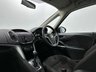 USED 2015 65 VAUXHALL ZAFIRA TOURER 1.4L EXCLUSIV 5d AUTO 138 BHP 