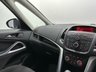 USED 2015 65 VAUXHALL ZAFIRA TOURER 1.4L EXCLUSIV 5d AUTO 138 BHP 