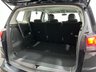 USED 2015 65 VAUXHALL ZAFIRA TOURER 1.4L EXCLUSIV 5d AUTO 138 BHP 