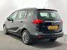 USED 2015 65 VAUXHALL ZAFIRA TOURER 1.4L EXCLUSIV 5d AUTO 138 BHP 