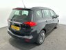 USED 2015 65 VAUXHALL ZAFIRA TOURER 1.4L EXCLUSIV 5d AUTO 138 BHP 