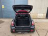 USED 2012 12 MINI HATCH JOHN COOPER WORKS 1.6 JOHN COOPER WORKS 3d 211 BHP 