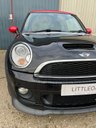 USED 2012 12 MINI HATCH JOHN COOPER WORKS 1.6 JOHN COOPER WORKS 3d 211 BHP 