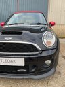 USED 2012 12 MINI HATCH JOHN COOPER WORKS 1.6 JOHN COOPER WORKS 3d 211 BHP 