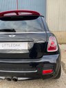 USED 2012 12 MINI HATCH JOHN COOPER WORKS 1.6 JOHN COOPER WORKS 3d 211 BHP 