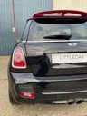 USED 2012 12 MINI HATCH JOHN COOPER WORKS 1.6 JOHN COOPER WORKS 3d 211 BHP 