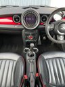 USED 2012 12 MINI HATCH JOHN COOPER WORKS 1.6 JOHN COOPER WORKS 3d 211 BHP 