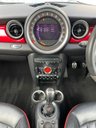 USED 2012 12 MINI HATCH JOHN COOPER WORKS 1.6 JOHN COOPER WORKS 3d 211 BHP 