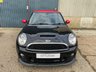 USED 2012 12 MINI HATCH JOHN COOPER WORKS 1.6 JOHN COOPER WORKS 3d 211 BHP 