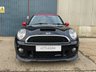 USED 2012 12 MINI HATCH JOHN COOPER WORKS 1.6 JOHN COOPER WORKS 3d 211 BHP 