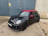 USED 2012 12 MINI HATCH JOHN COOPER WORKS 1.6 JOHN COOPER WORKS 3d 211 BHP 