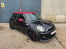 USED 2012 12 MINI HATCH JOHN COOPER WORKS 1.6 JOHN COOPER WORKS 3d 211 BHP 