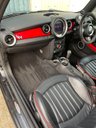 USED 2012 12 MINI HATCH JOHN COOPER WORKS 1.6 JOHN COOPER WORKS 3d 211 BHP 