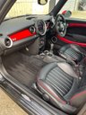 USED 2012 12 MINI HATCH JOHN COOPER WORKS 1.6 JOHN COOPER WORKS 3d 211 BHP 