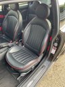 USED 2012 12 MINI HATCH JOHN COOPER WORKS 1.6 JOHN COOPER WORKS 3d 211 BHP 