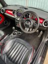 USED 2012 12 MINI HATCH JOHN COOPER WORKS 1.6 JOHN COOPER WORKS 3d 211 BHP 