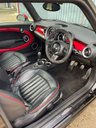 USED 2012 12 MINI HATCH JOHN COOPER WORKS 1.6 JOHN COOPER WORKS 3d 211 BHP 