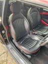 USED 2012 12 MINI HATCH JOHN COOPER WORKS 1.6 JOHN COOPER WORKS 3d 211 BHP 