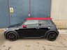 USED 2012 12 MINI HATCH JOHN COOPER WORKS 1.6 JOHN COOPER WORKS 3d 211 BHP 