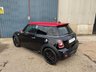 USED 2012 12 MINI HATCH JOHN COOPER WORKS 1.6 JOHN COOPER WORKS 3d 211 BHP 
