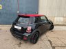 USED 2012 12 MINI HATCH JOHN COOPER WORKS 1.6 JOHN COOPER WORKS 3d 211 BHP 