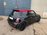 USED 2012 12 MINI HATCH JOHN COOPER WORKS 1.6 JOHN COOPER WORKS 3d 211 BHP 
