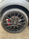 USED 2012 12 MINI HATCH JOHN COOPER WORKS 1.6 JOHN COOPER WORKS 3d 211 BHP 